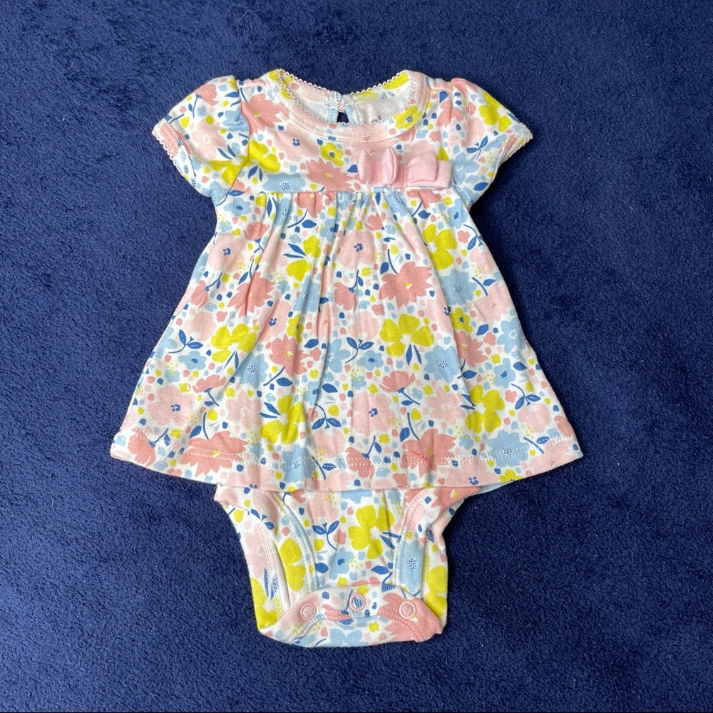 5/$15 Onesie